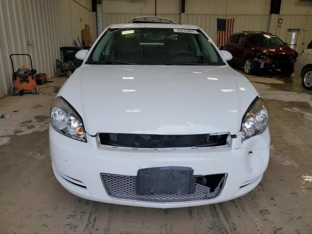 Photo 5 from auction – 2012 CHEVROLET IMPALA LT with VIN 2G1WB5E30C1131466