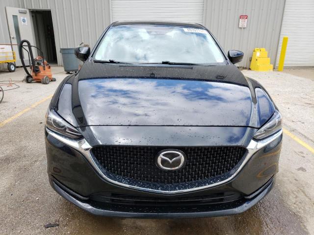 Photo 5 from auction – 2021 MAZDA 6 TOURING with VIN JM1GL1VM7M1605317
