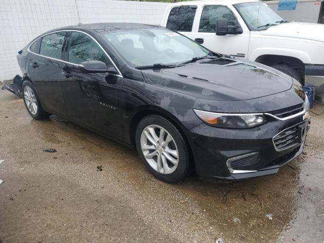 Photo 4 from auction – 2017 CHEVROLET MALIBU LT with VIN 1G1ZE5ST8HF152994