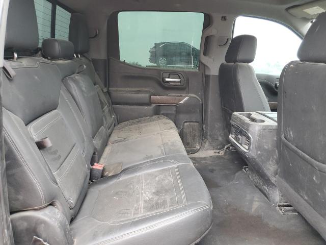 Photo 10 from auction – 2021 GMC SIERRA C15 with VIN 3GTP8FET2MG407641