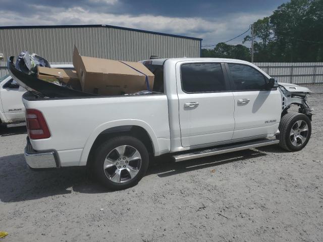 Photo 3 from auction – 2019 RAM 1500 LARAM with VIN 1C6SRFJT0KN658845