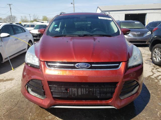 Фото 5 с аукциона – 2014 FORD ESCAPE TIT с VIN 1FMCU0J91EUE21901