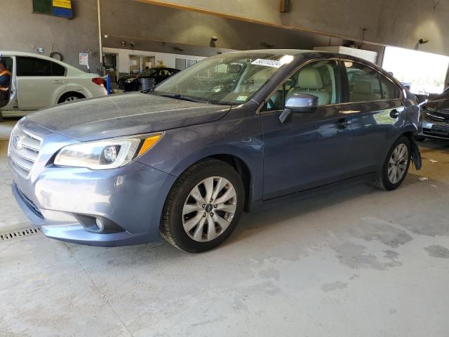 SUBARU LEGACY 2.5 2016 с VIN 4S3BNBF67G3017324 - Снимка от търг