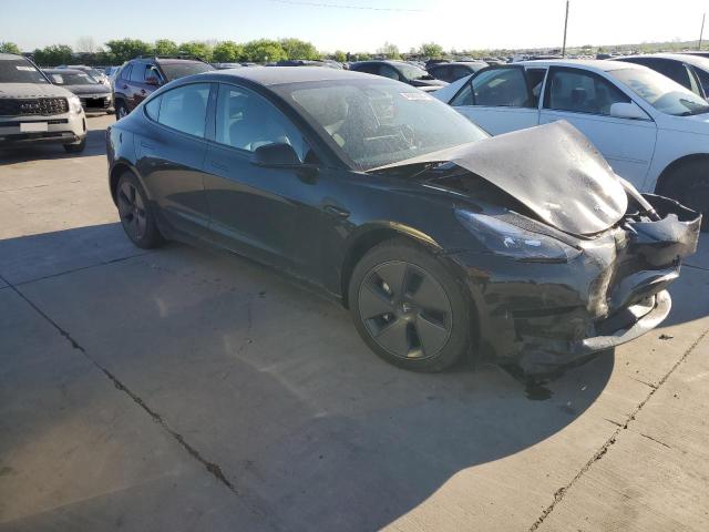 Photo 4 from auction – 2023 TESLA MODEL 3 with VIN 5YJ3E1EA8PF697693