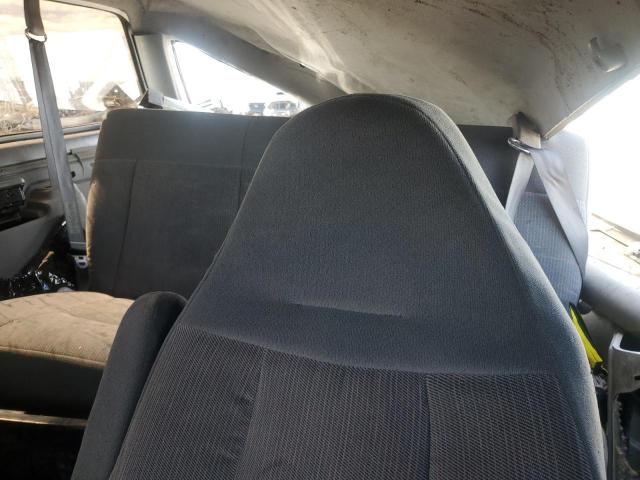 Photo 10 from auction – 1996 FORD BRONCO U10 with VIN 1FMEU15H8TLB09478