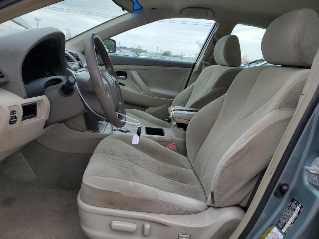 Photo 7 from auction – 2007 TOYOTA CAMRY CE with VIN 4T1BE46K47U677898