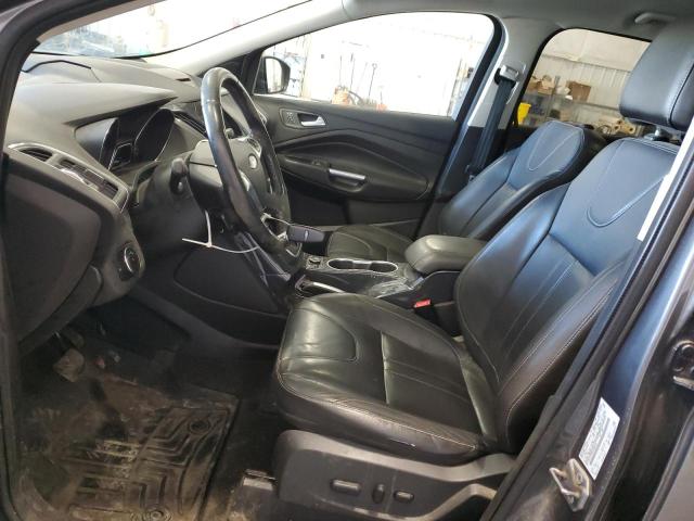 Photo 7 from auction – 2013 FORD ESCAPE TIT with VIN 1FMCU9J94DUB29159