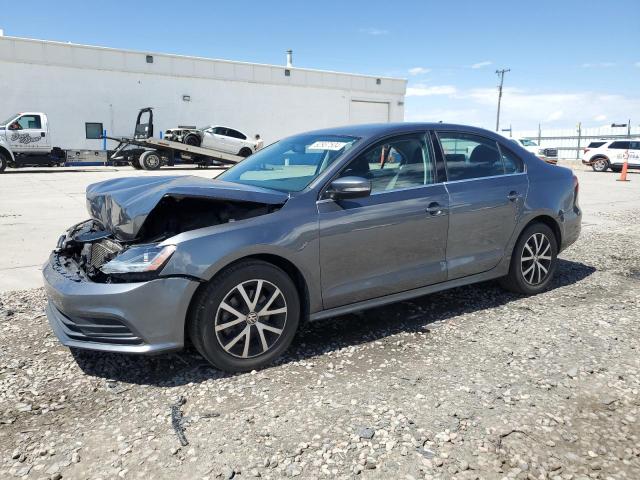 Photo 1 from auction – 2017 VOLKSWAGEN JETTA SE with VIN 3VWDB7AJ1HM395131