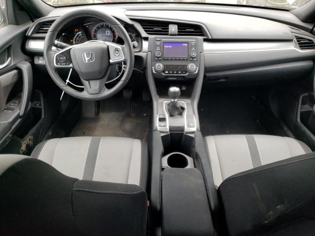Photo 8 from auction – 2016 HONDA CIVIC LX with VIN 2HGFC4A55GH312227