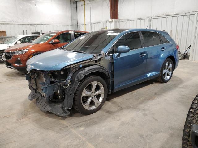 TOYOTA VENZA 2011 with VIN 4T3ZK3BB7BU035361 - Photo from auction