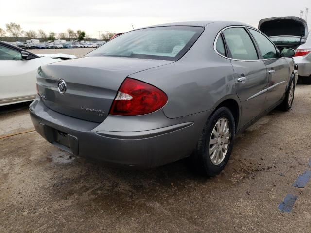 Photo 3 from auction – 2007 BUICK LACROSSE C with VIN 2G4WC552471144671