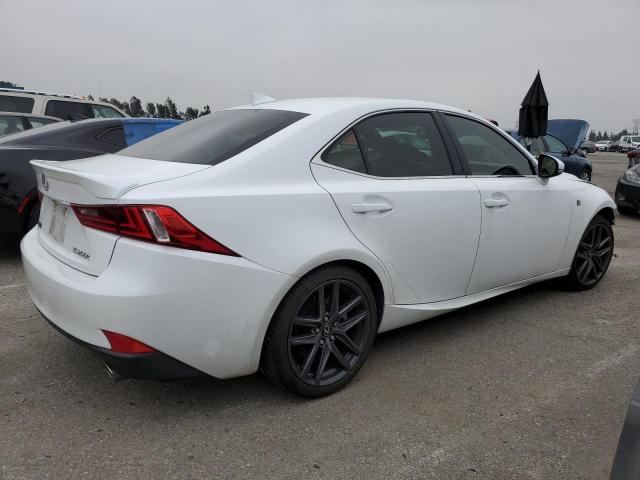 Photo 3 from auction – 2016 LEXUS IS 200T with VIN JTHBA1D22G5002271