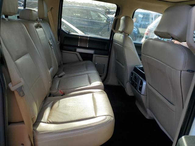 Photo 10 from auction – 2017 FORD F150 SUPER with VIN 1FTEW1EF8HKD43355