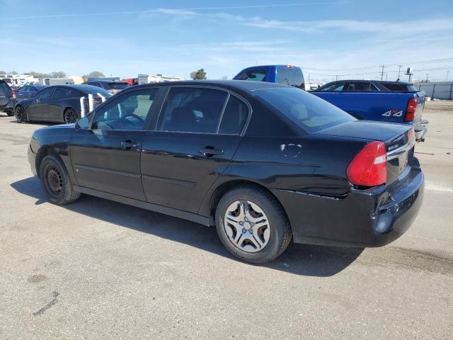 Photo 2 from auction – 2007 CHEVROLET MALIBU LS with VIN 1G1ZS58F37F114355