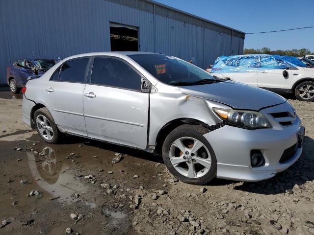 Photo 4 from auction – 2012 TOYOTA COROLLA BASE with VIN 2T1BU4EE8CC893781