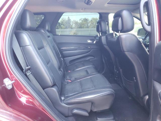 Photo 11 from auction – 2017 DODGE DURANGO CI with VIN 1C4RDJEG3HC719339