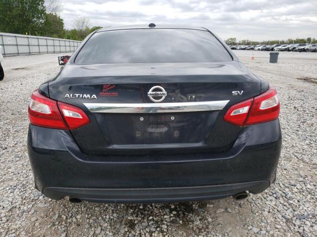 Photo 6 from auction – 2017 NISSAN ALTIMA 2.5 with VIN 1N4AL3AP1HC142270