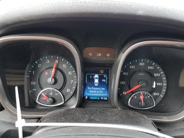 Photo 9 from auction – 2015 CHEVROLET MALIBU 2LT with VIN 1G11D5SL8FF162101