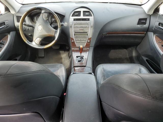 Photo 8 from auction – 2010 LEXUS ES 350 with VIN JTHBK1EG9A2355171