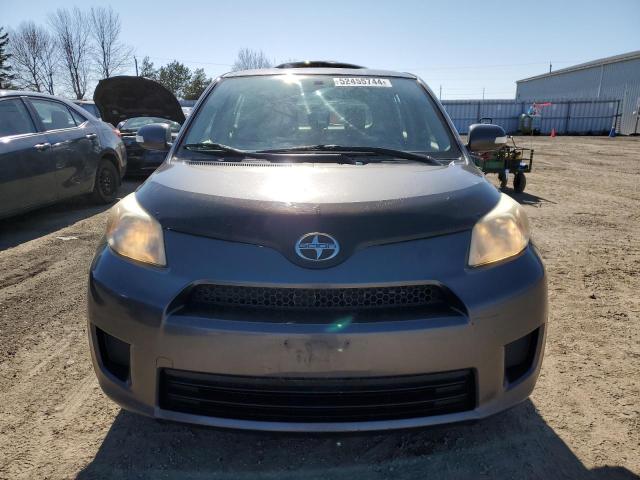 Photo 5 from auction – 2011 TOYOTA SCION XD with VIN JTKKU4B47B1010860