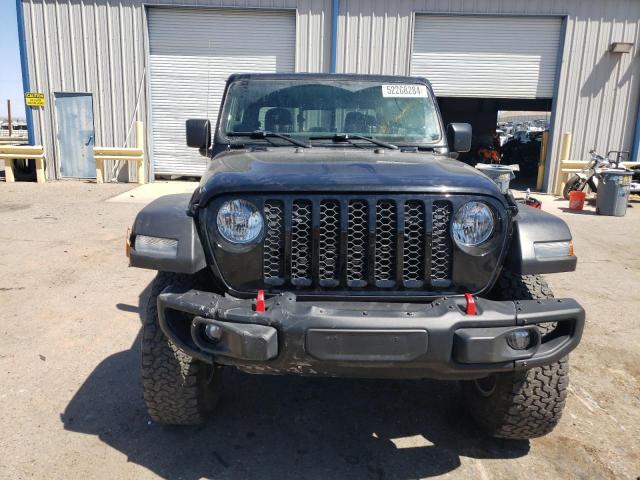 Photo 5 from auction – 2020 JEEP GLADIATOR with VIN 1C6HJTAG3LL130412