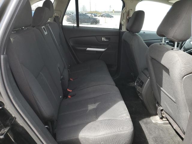 Photo 11 from auction – 2012 FORD EDGE SE with VIN 2FMDK3GC7CBA03084