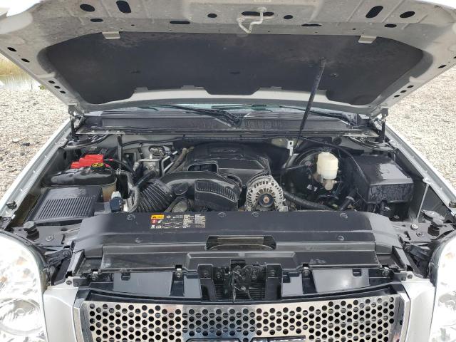 Photo 12 from auction – 2012 GMC YUKON SLE with VIN 1GKS2AE01CR289086