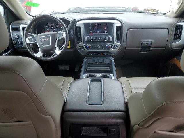 Photo 8 from auction – 2014 GMC SIERRA K15 with VIN 3GTU2VEC7EG370022