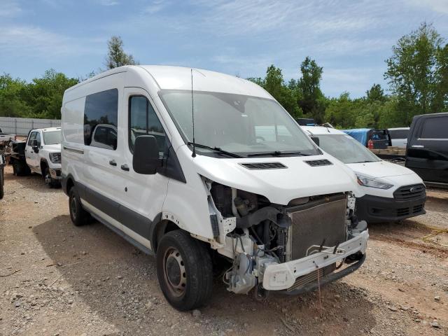 Photo 4 from auction – 2018 FORD TRANSIT T- with VIN 1FTBW2CG2JKA71654