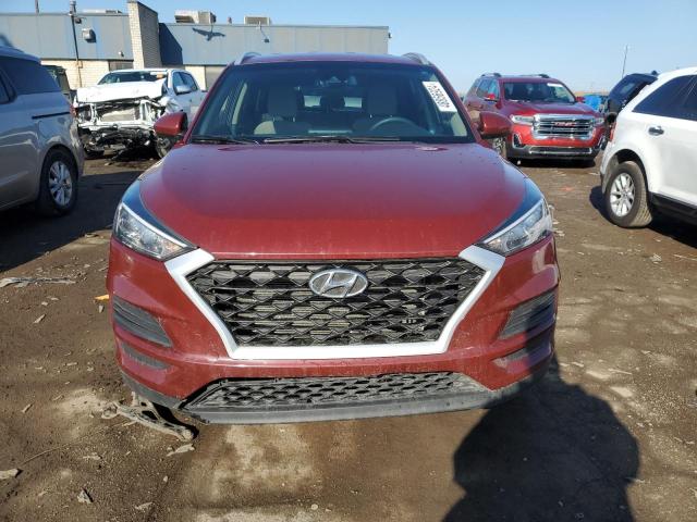 Photo 5 from auction – 2020 HYUNDAI TUCSON LIM with VIN KM8J3CA43LU106580