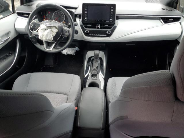 Photo 8 from auction – 2021 TOYOTA COROLLA SE with VIN 5YFS4MCE7MP076158