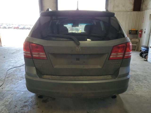 Photo 6 from auction – 2010 DODGE JOURNEY SX with VIN 3D4PH5FVXAT160420