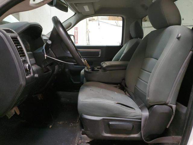 Photo 7 from auction – 2020 RAM 1500 CLASS with VIN 3C6JR7DG5LG211227