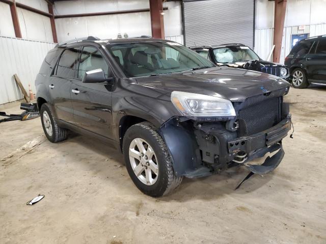 Photo 4 from auction – 2014 GMC ACADIA SLE with VIN 1GKKRNED1EJ278788