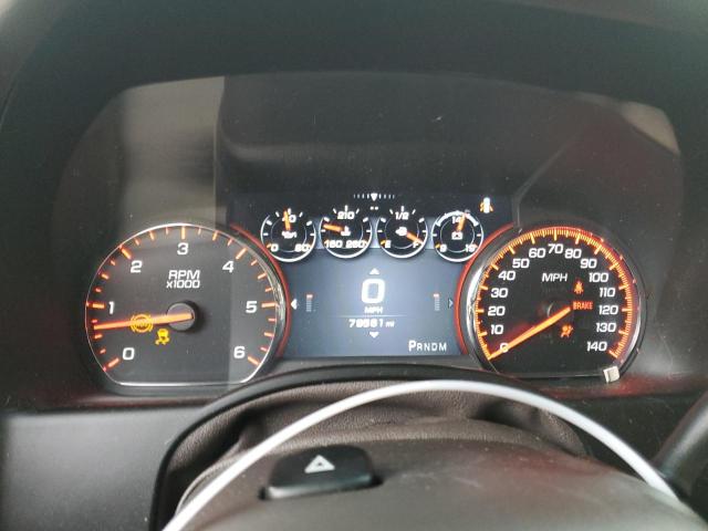 Photo 9 from auction – 2015 GMC YUKON DENA with VIN 1GKS2CKJ2FR647583