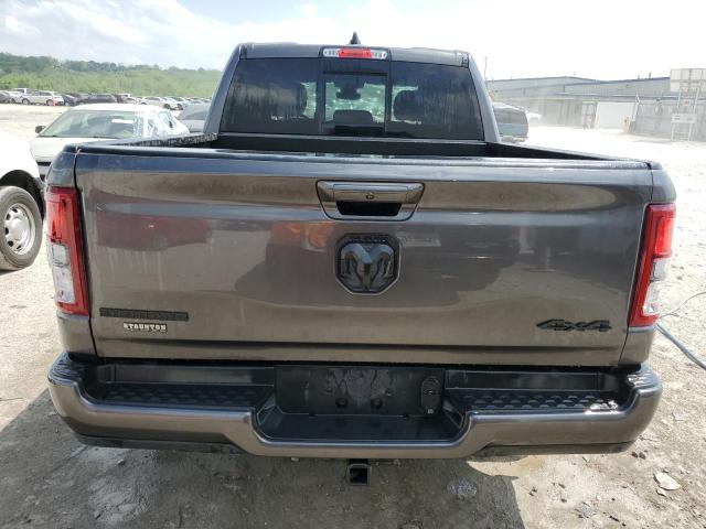 Photo 6 from auction – 2022 RAM 1500 BIG H with VIN 1C6RRFFG9NN299350