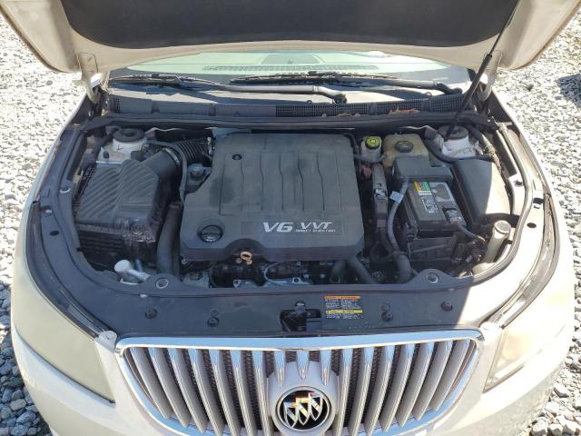 Photo 11 from auction – 2011 BUICK LACROSSE C with VIN 1G4GE5ED1BF111502