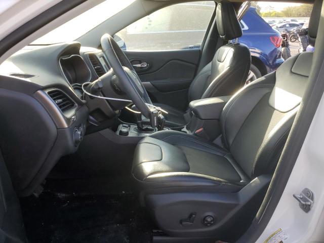 Photo 7 from auction – 2019 JEEP CHEROKEE L with VIN 1C4PJMLX1KD446035