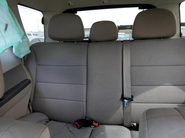 Photo 10 from auction – 2011 FORD ESCAPE XLT with VIN 1FMCU9DGXBKB72746