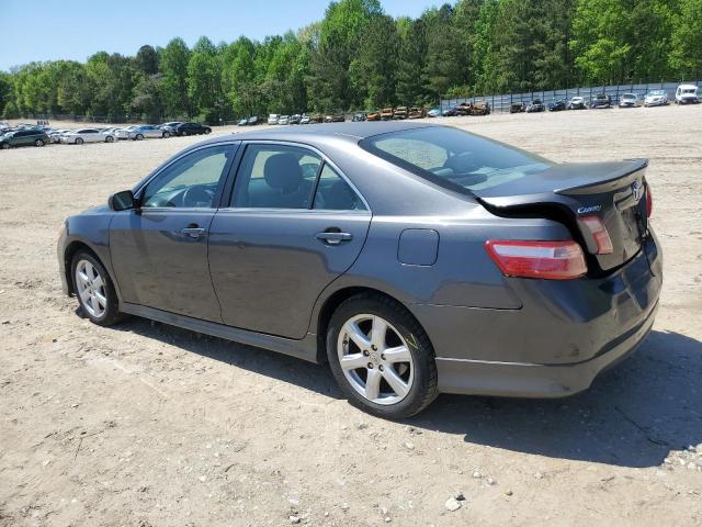Photo 2 from auction – 2009 TOYOTA CAMRY with VIN 4T1BE46K09U314582