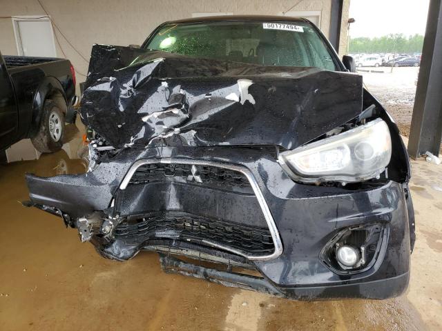 Foto 5 de la subasta – 2015 MITSUBISHI OUTLANDER con VIN 4A4AP3AU7FE047999