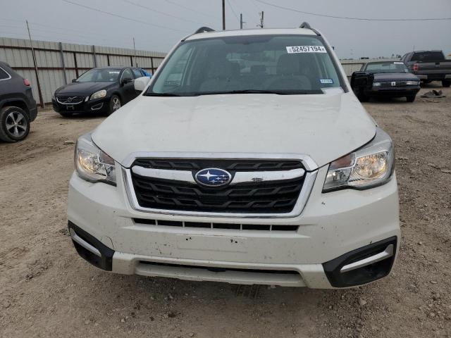 Photo 5 from auction – 2018 SUBARU FORESTER 2 with VIN JF2SJAECXJH501951