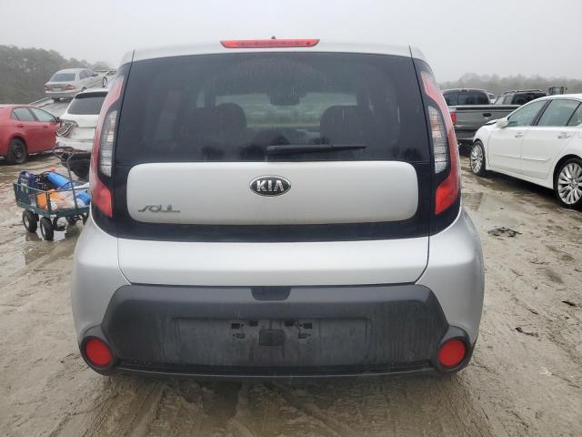Photo 6 from auction – 2015 KIA SOUL with VIN KNDJN2A25F7756862