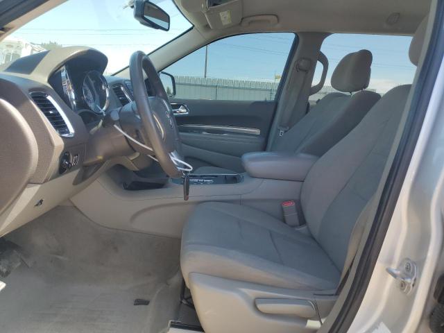 Photo 7 from auction – 2013 DODGE DURANGO SX with VIN 1C4RDJAG2DC633018