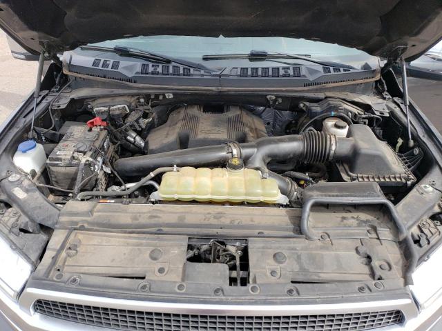 Photo 11 from auction – 2019 FORD F150 SUPER with VIN 1FTEW1E41KFC08149