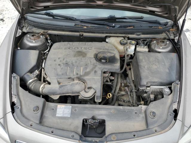Photo 11 from auction – 2012 CHEVROLET MALIBU 2LT with VIN 1G1ZD5E04CF192342