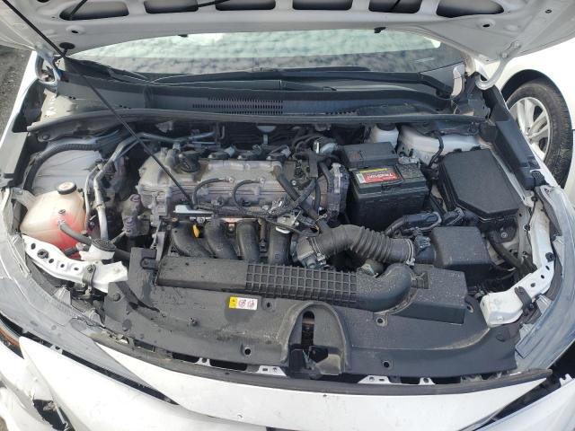 Photo 11 from auction – 2020 TOYOTA COROLLA LE with VIN 5YFEPRAE8LP109302