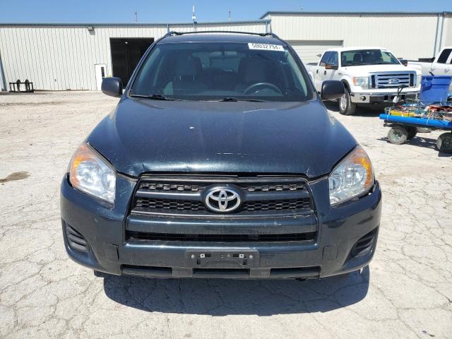 Photo 5 from auction – 2011 TOYOTA RAV4 with VIN 2T3BF4DV6BW169104