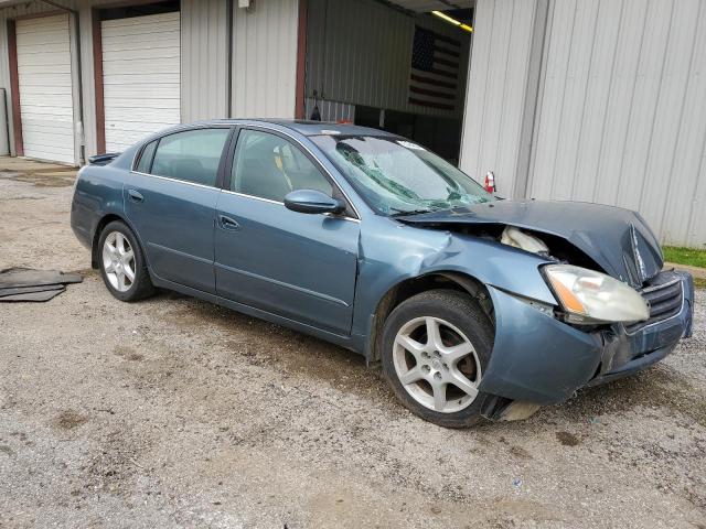 Photo 4 from auction – 2002 NISSAN ALTIMA SE with VIN 1N4BL11E52C111232