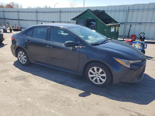 Photo 4 from auction – 2020 TOYOTA COROLLA LE with VIN 5YFEPRAE2LP061392